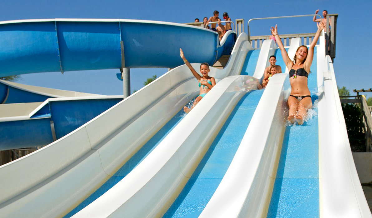 Palavas Camping Languedoc-Roussillon - Palavas-les-Flots visuel 2/15 Palavas Camping Languedoc-Roussillon - Palavas-les-Flots visuel 2/15