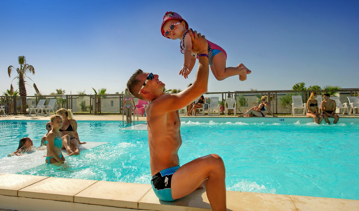 Palavas Camping Languedoc-Roussillon - Palavas-les-Flots visuel 15/15 Palavas Camping Languedoc-Roussillon - Palavas-les-Flots visuel 15/15