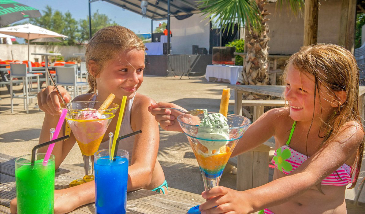Palavas Camping Languedoc-Roussillon - Palavas-les-Flots visuel 10/15 Palavas Camping Languedoc-Roussillon - Palavas-les-Flots visuel 10/15
