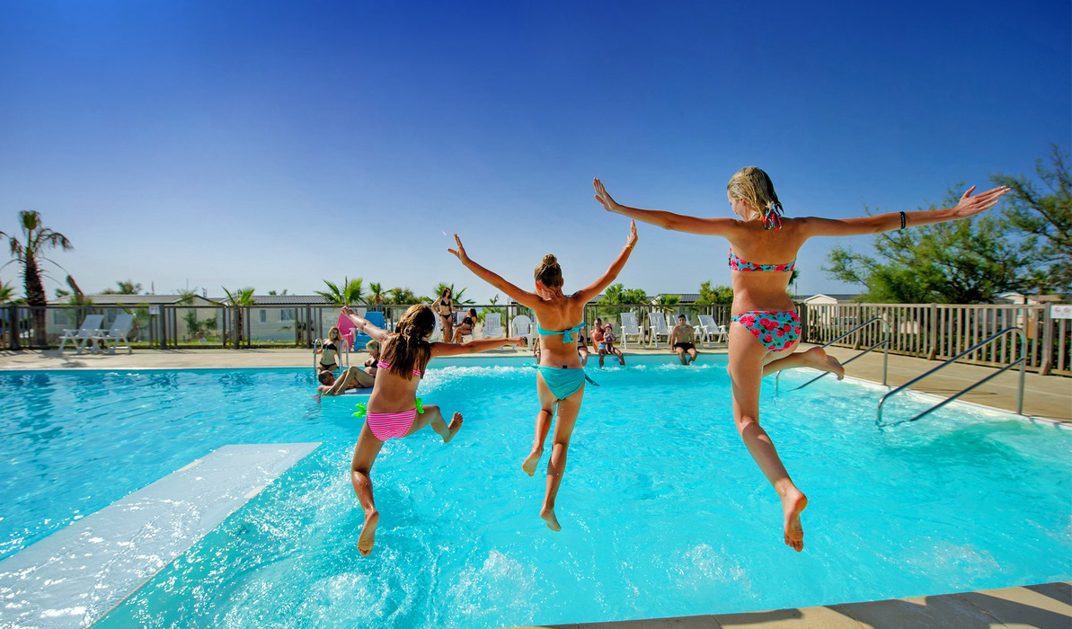 Palavas Camping Languedoc-Roussillon - Palavas-les-Flots visuel 4/15 Palavas Camping Languedoc-Roussillon - Palavas-les-Flots visuel 4/15
