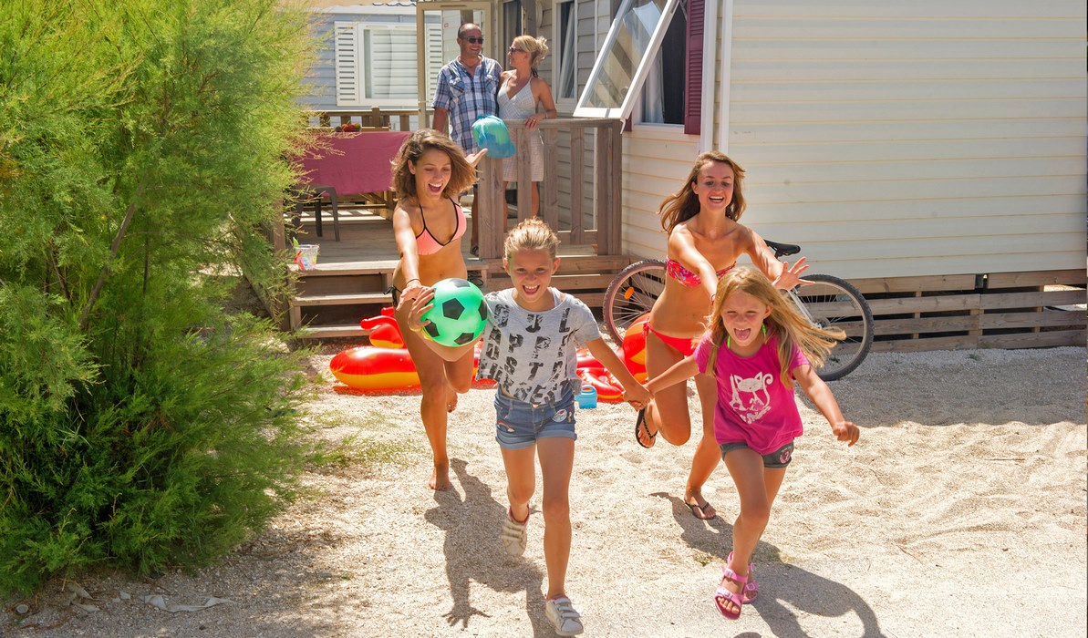 Palavas Camping Languedoc-Roussillon - Palavas-les-Flots visuel 13/15 Palavas Camping Languedoc-Roussillon - Palavas-les-Flots visuel 13/15