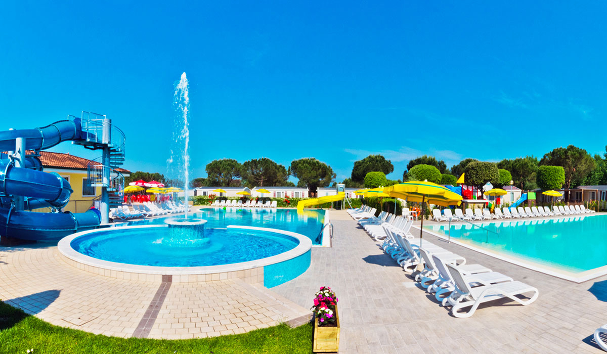 Le Palme Venetië - Lazise visuel 2/3 Le Palme Venetië - Lazise visuel 2/3