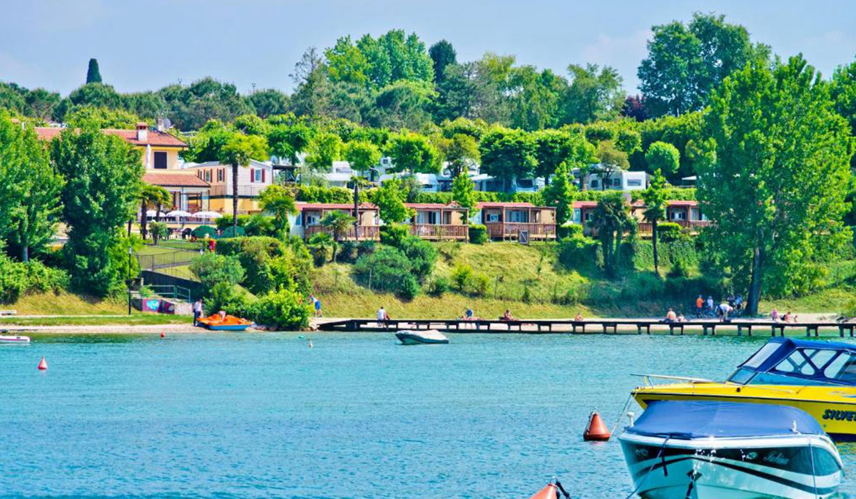 Le Palme Venetië - Lazise visuel 1/3 Le Palme Venetië - Lazise visuel 1/3