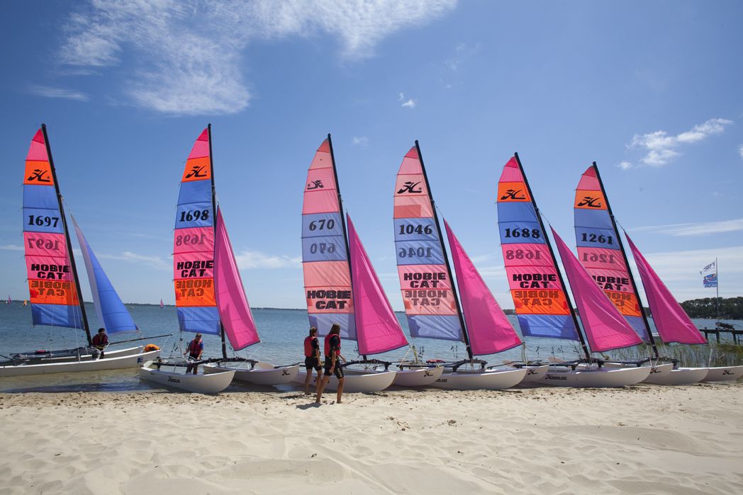 Le Paradis Aquitaine - Carcans visuel 9/13