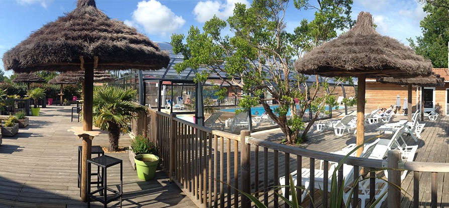 Le Paradis Aquitaine - Carcans visuel 11/13