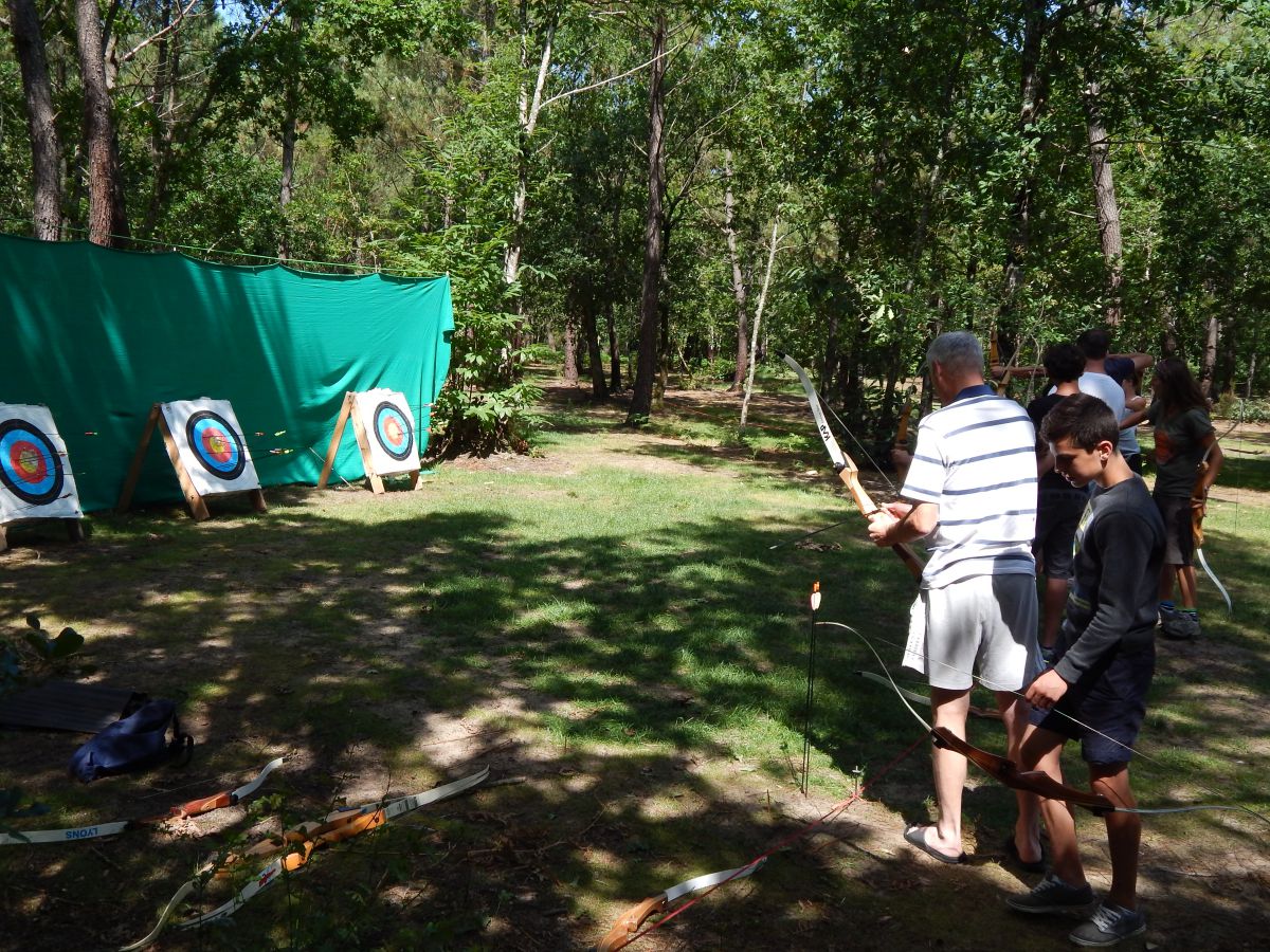 Le Paradis Aquitaine - Carcans visuel 6/13