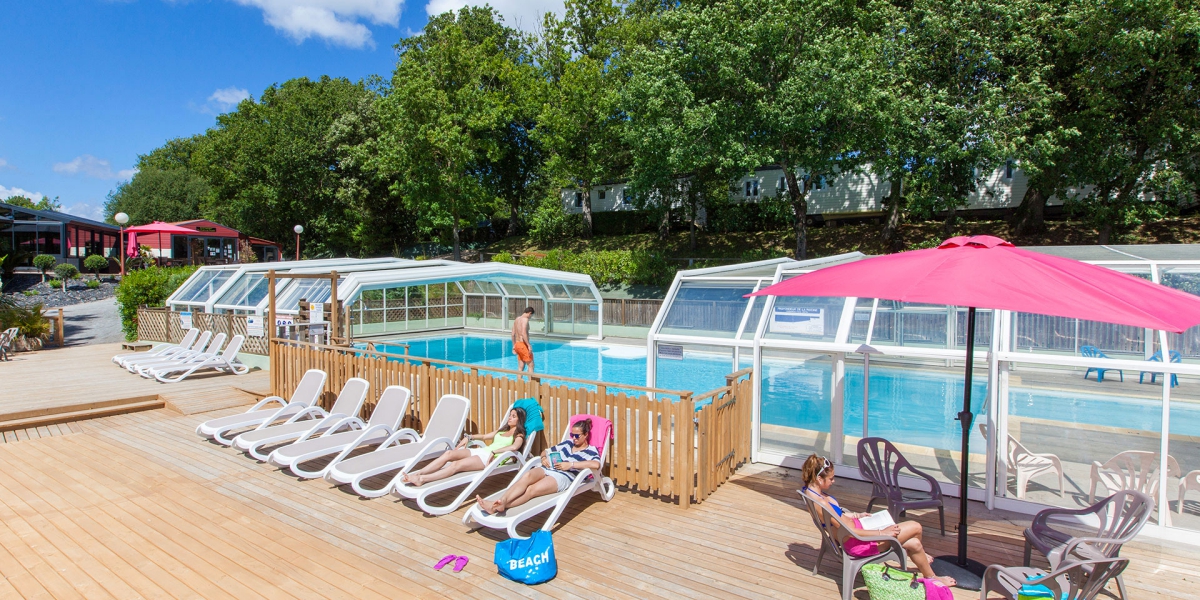 Le Paradis Pays de Loire - Talmont-Saint-Hilaire visuel 1/19 Le Paradis Pays de Loire - Talmont-Saint-Hilaire visuel 1/19