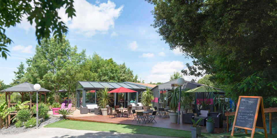 Le Paradis Pays de Loire - Talmont-Saint-Hilaire visuel 4/19 Le Paradis Pays de Loire - Talmont-Saint-Hilaire visuel 4/19