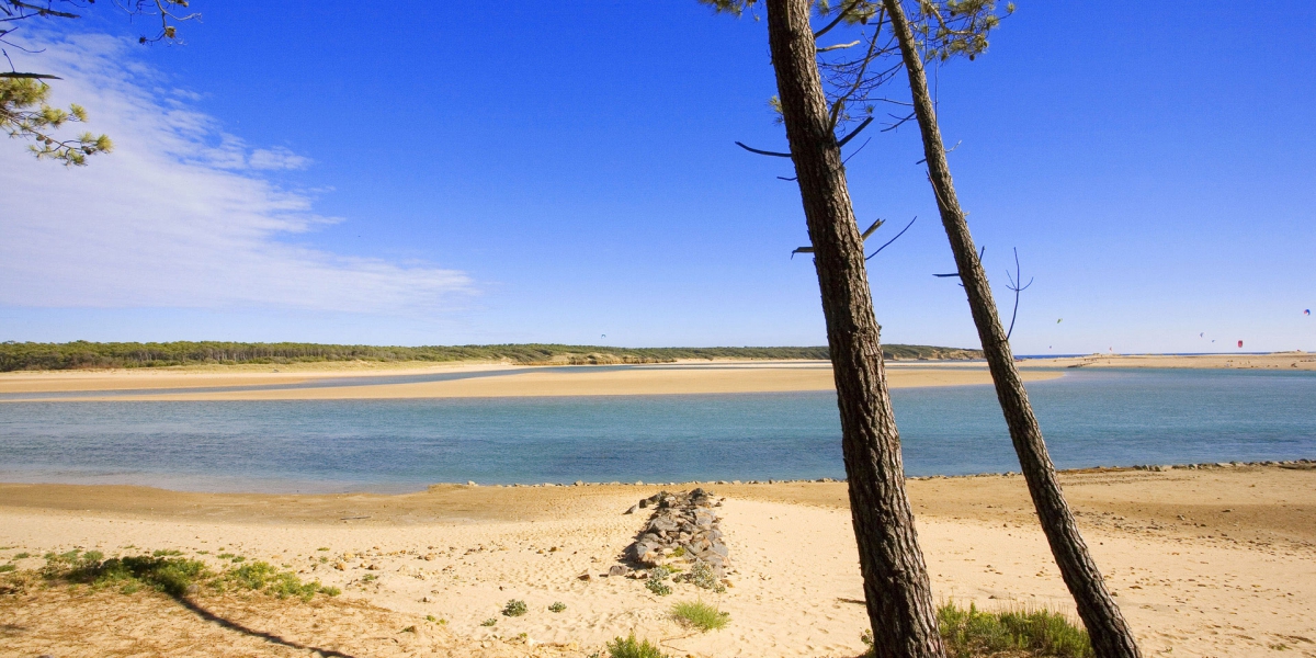 Le Paradis Pays de Loire - Talmont-Saint-Hilaire visuel 19/19 Le Paradis Pays de Loire - Talmont-Saint-Hilaire visuel 19/19