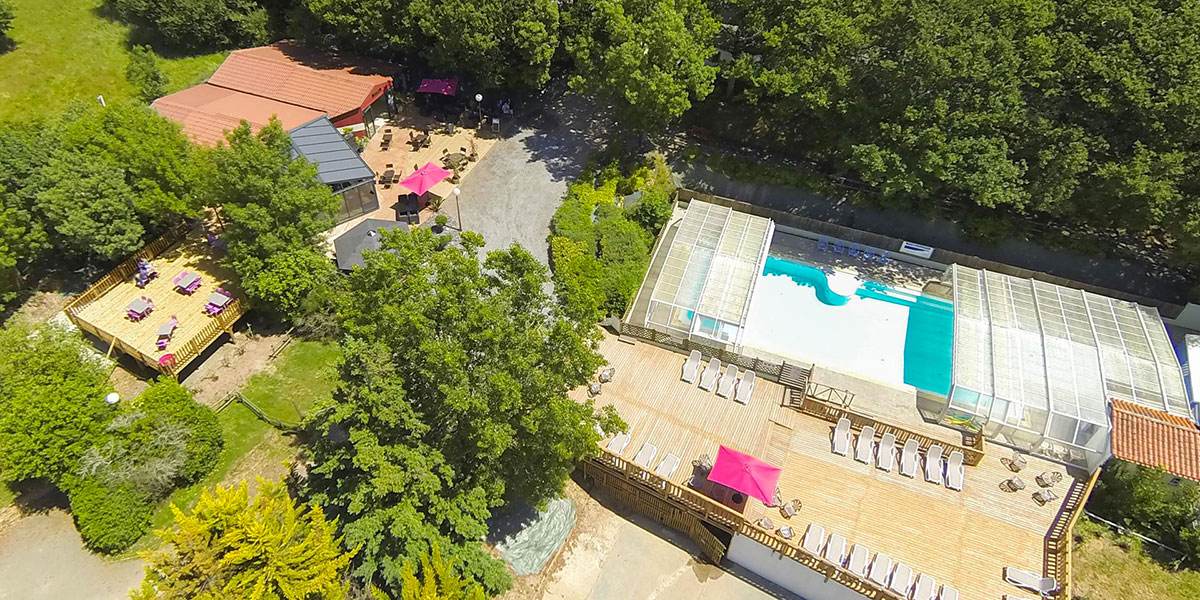 Le Paradis Pays de Loire - Talmont-Saint-Hilaire visuel 5/19 Le Paradis Pays de Loire - Talmont-Saint-Hilaire visuel 5/19