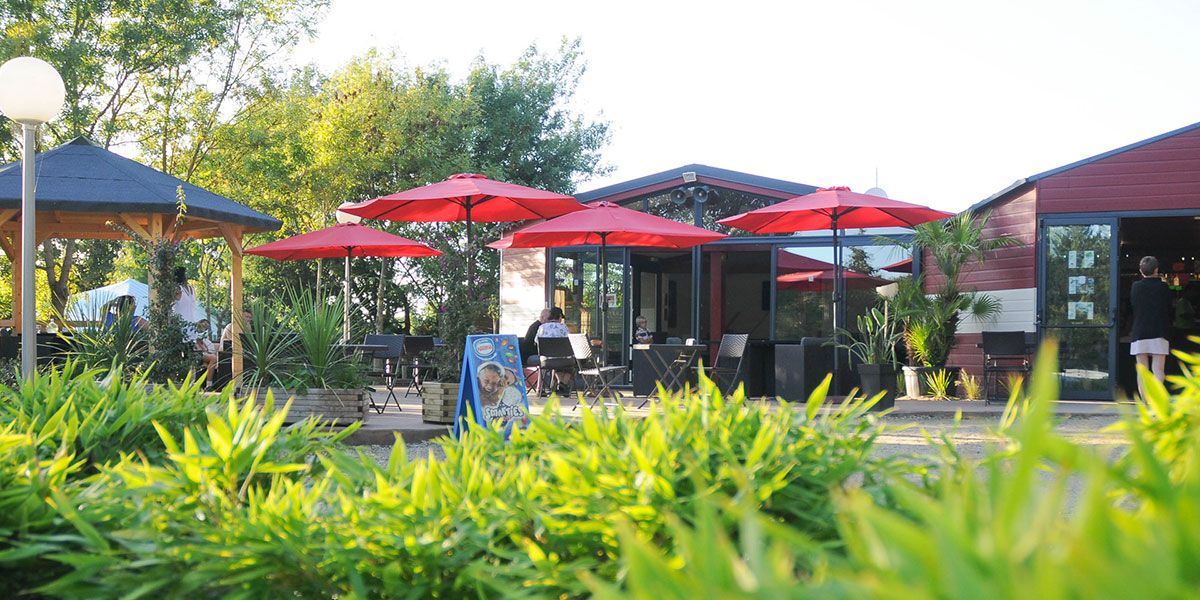 Le Paradis Pays de Loire - Talmont-Saint-Hilaire visuel 14/19 Le Paradis Pays de Loire - Talmont-Saint-Hilaire visuel 14/19