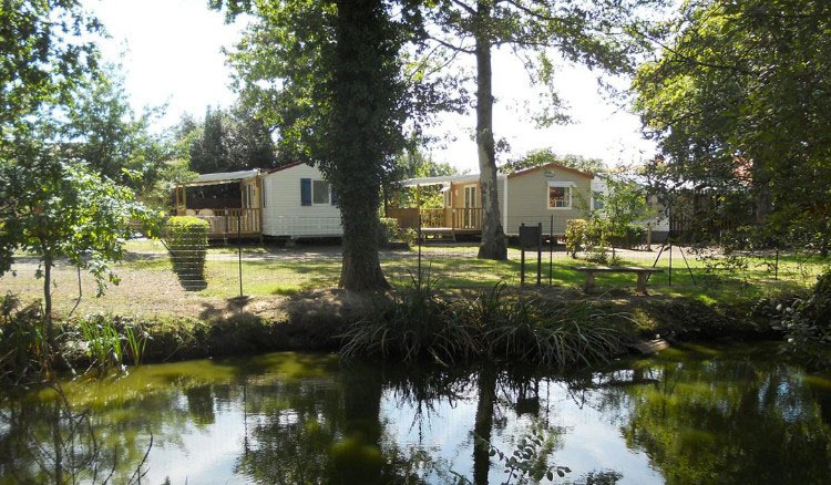 Le Parc de la Grève Pays de Loire - L'Aiguillon-sur-Vie visuel 7/9 Le Parc de la Grève Pays de Loire - L'Aiguillon-sur-Vie visuel 7/9