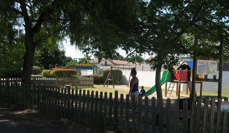 Le Parc de la Grève Pays de Loire - L'Aiguillon-sur-Vie visuel 8/9 Le Parc de la Grève Pays de Loire - L'Aiguillon-sur-Vie visuel 8/9