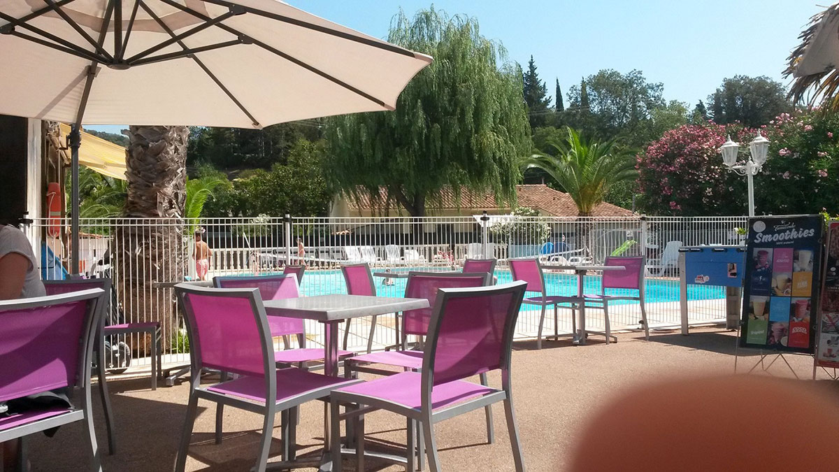 Le Parc Des Monges Provence-Alpes-Côte d'Azur - Auribeau-sur-Siagne visuel 2/27 Le Parc Des Monges Provence-Alpes-Côte d'Azur - Auribeau-sur-Siagne visuel 2/27
