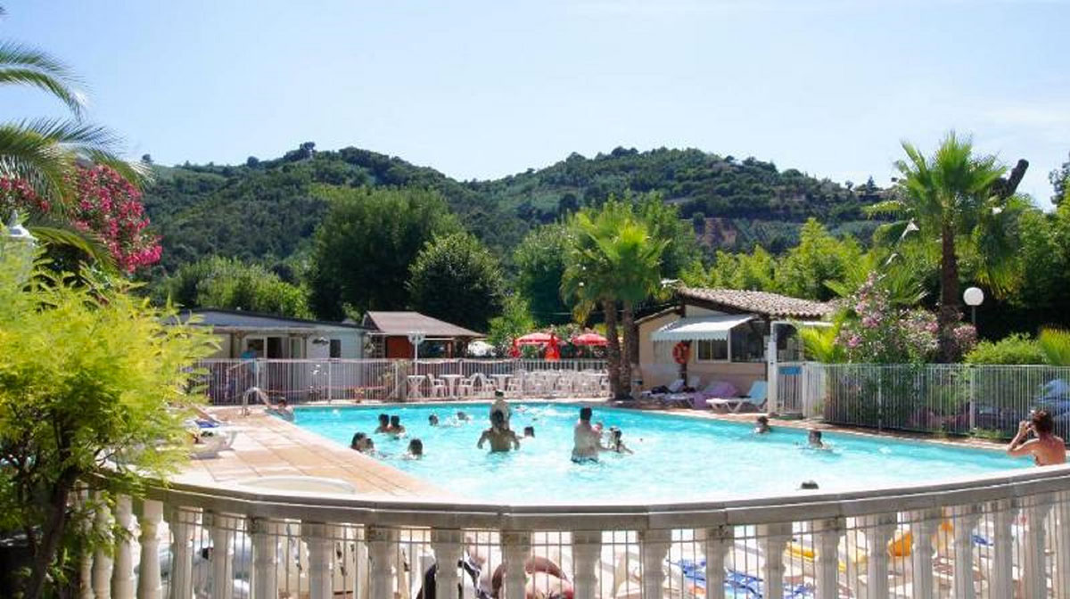 Le Parc Des Monges Provence-Alpes-Côte d'Azur - Auribeau-sur-Siagne visuel 19/27 Le Parc Des Monges Provence-Alpes-Côte d'Azur - Auribeau-sur-Siagne visuel 19/27