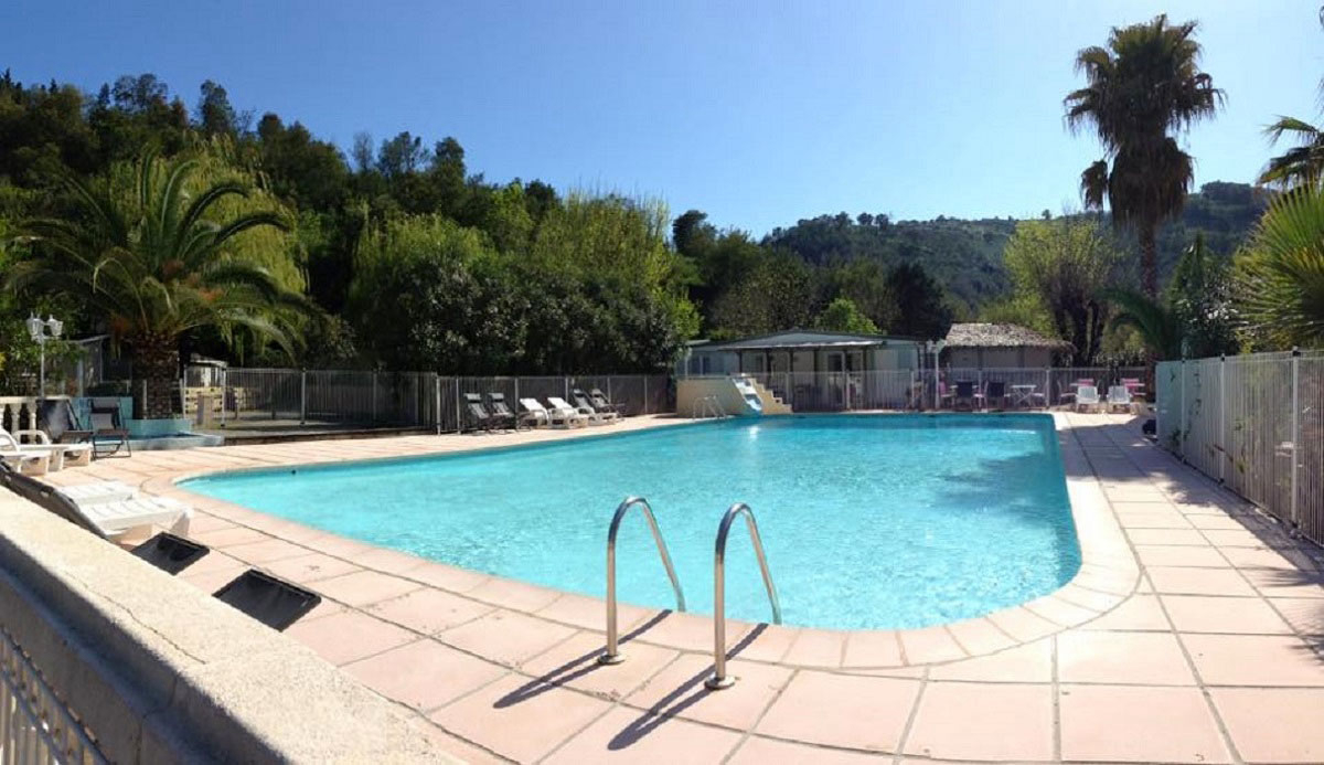 Le Parc Des Monges Provence-Alpes-Côte d'Azur - Auribeau-sur-Siagne visuel 3/27 Le Parc Des Monges Provence-Alpes-Côte d'Azur - Auribeau-sur-Siagne visuel 3/27