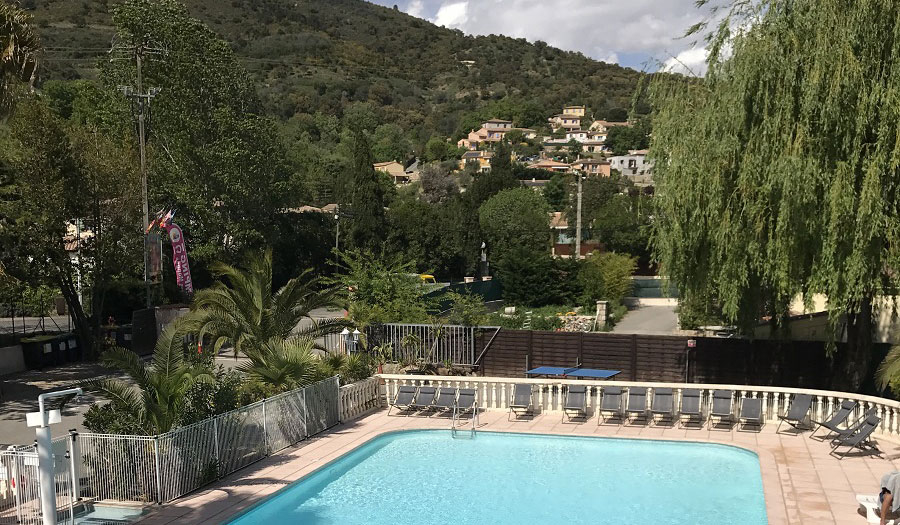 Le Parc Des Monges Provence-Alpes-Côte d'Azur - Auribeau-sur-Siagne visuel 10/27 Le Parc Des Monges Provence-Alpes-Côte d'Azur - Auribeau-sur-Siagne visuel 10/27