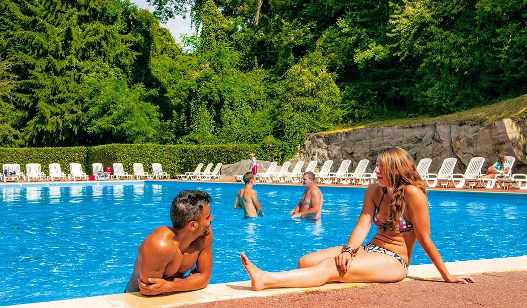 Le Parc des Roches Ile de France - Saint-Chéron visuel 1/12 Le Parc des Roches Ile de France - Saint-Chéron visuel 1/12