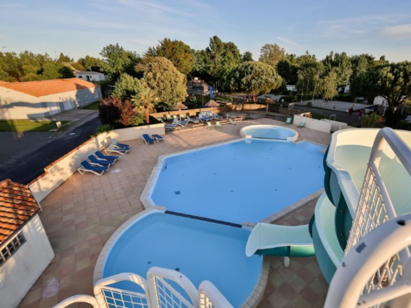 Le Pavillon Pays de Loire - La Mothe-Achard visuel 9/9 Le Pavillon Pays de Loire - La Mothe-Achard visuel 9/9