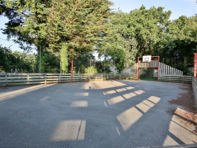 Le Pavillon Pays de Loire - La Mothe-Achard visuel 6/9 Le Pavillon Pays de Loire - La Mothe-Achard visuel 6/9