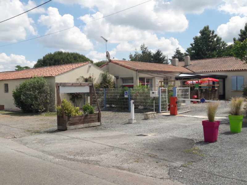 Le Pavillon Pays de Loire - La Mothe-Achard visuel 4/9 Le Pavillon Pays de Loire - La Mothe-Achard visuel 4/9
