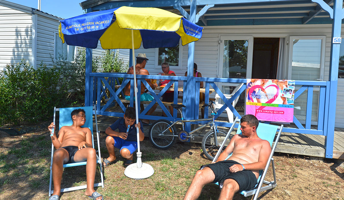 Le Pavillon Bleu Pays de Loire - La Faute-sur-Mer visuel 18/19 Le Pavillon Bleu Pays de Loire - La Faute-sur-Mer visuel 18/19