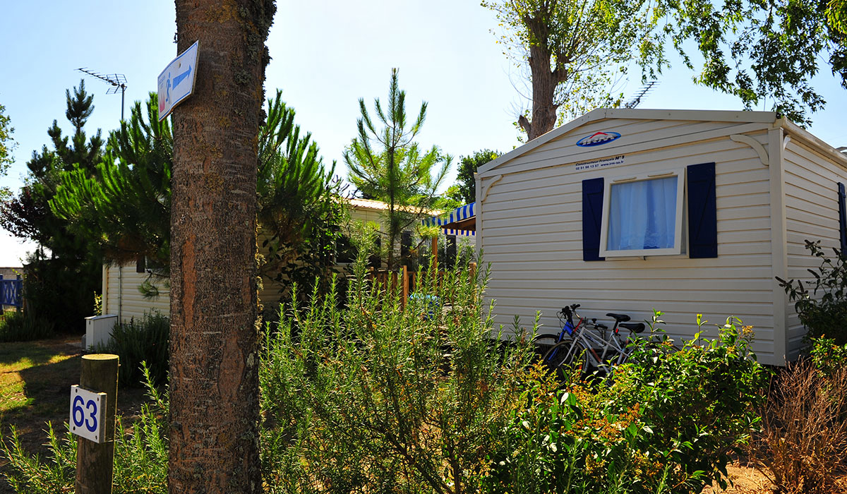 Le Pavillon Bleu Pays de Loire - La Faute-sur-Mer visuel 7/19 Le Pavillon Bleu Pays de Loire - La Faute-sur-Mer visuel 7/19