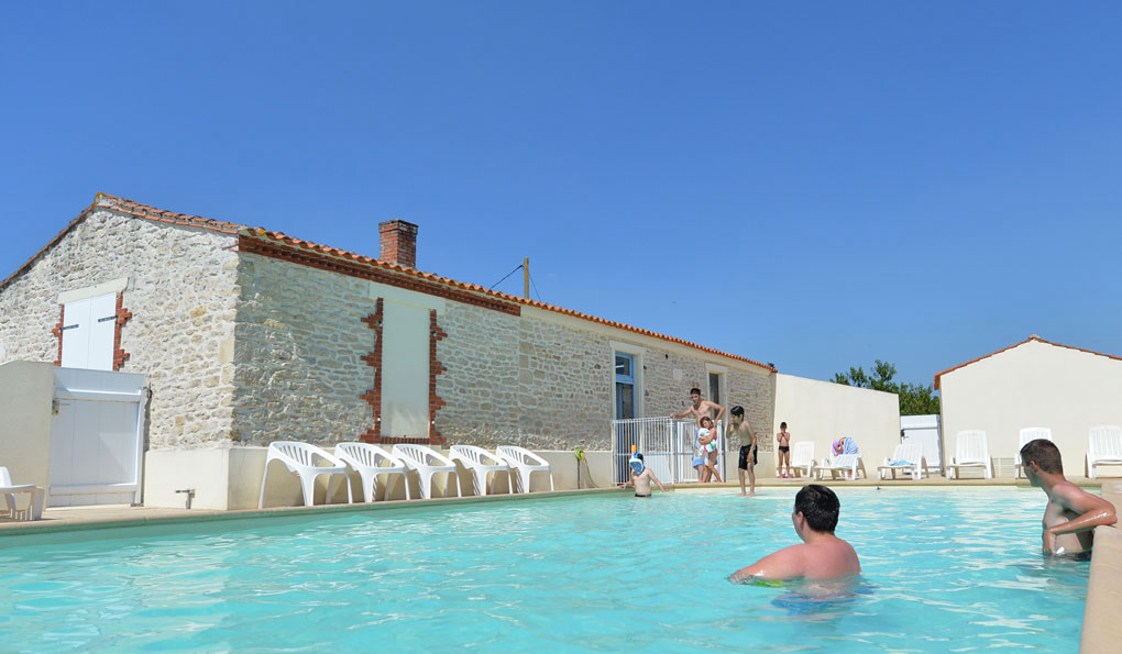 Le Pavillon Bleu Pays de Loire - La Faute-sur-Mer visuel 10/19 Le Pavillon Bleu Pays de Loire - La Faute-sur-Mer visuel 10/19