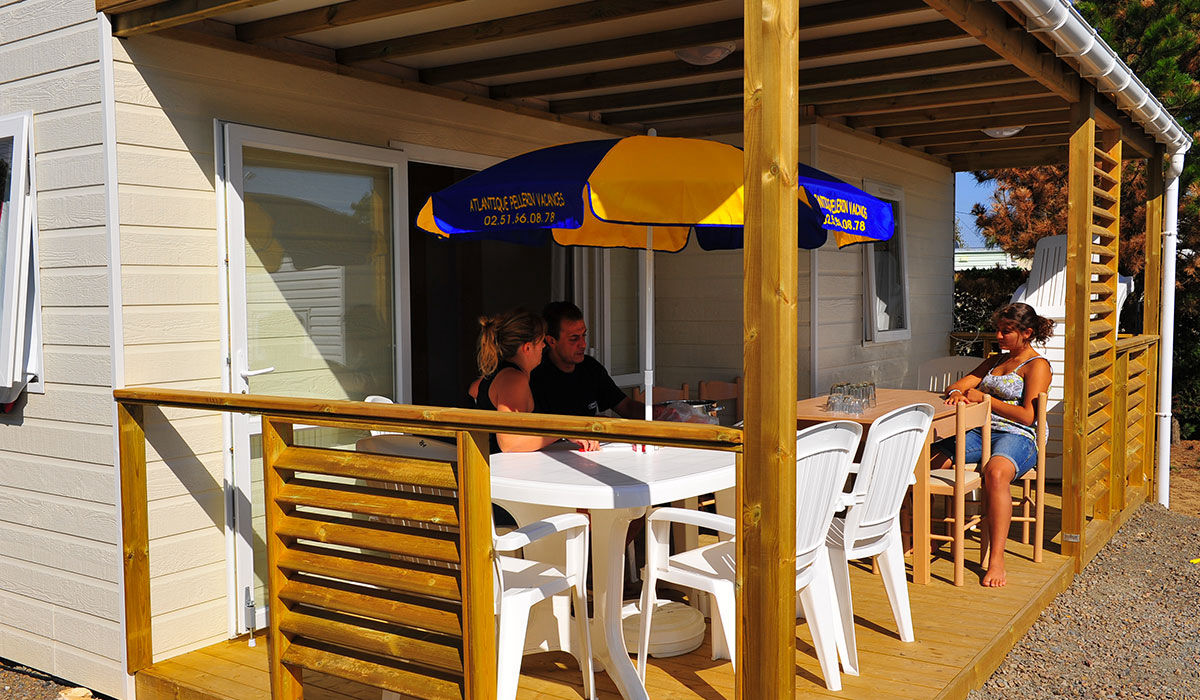 Le Pavillon Bleu Pays de Loire - La Faute-sur-Mer visuel 12/19 Le Pavillon Bleu Pays de Loire - La Faute-sur-Mer visuel 12/19