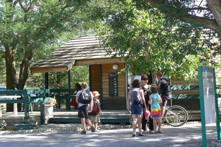 Le Petit Liou Provence-Alpes-Côte d'Azur - Baratier visuel 4/10 Le Petit Liou Provence-Alpes-Côte d'Azur - Baratier visuel 4/10