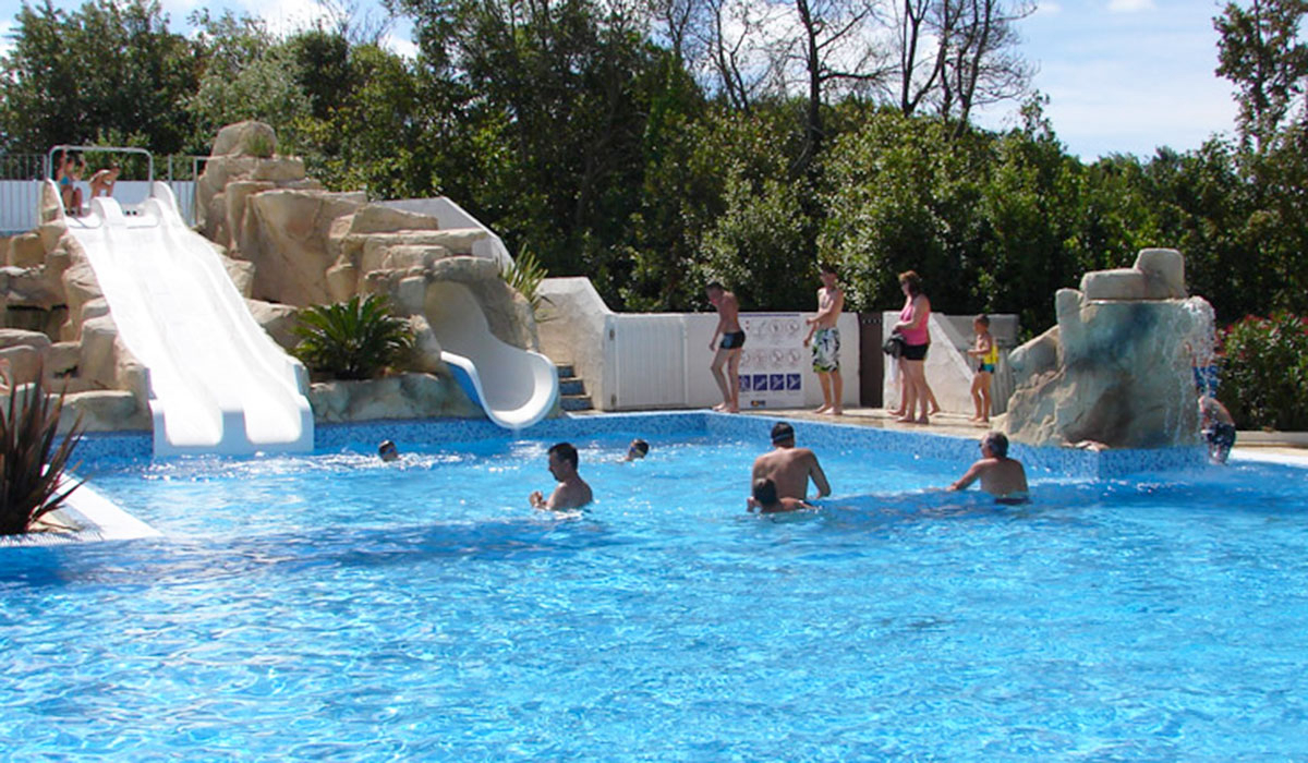 Le Phare Ouest Poitou-Charentes - Saint-Denis-d'Oléron visuel 1/4