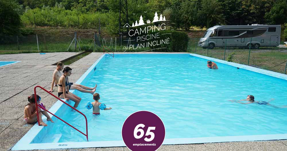 Le Plan Incline Lotharingen - Henridorff visuel 1/1 Le Plan Incline Lotharingen - Henridorff visuel 1/1