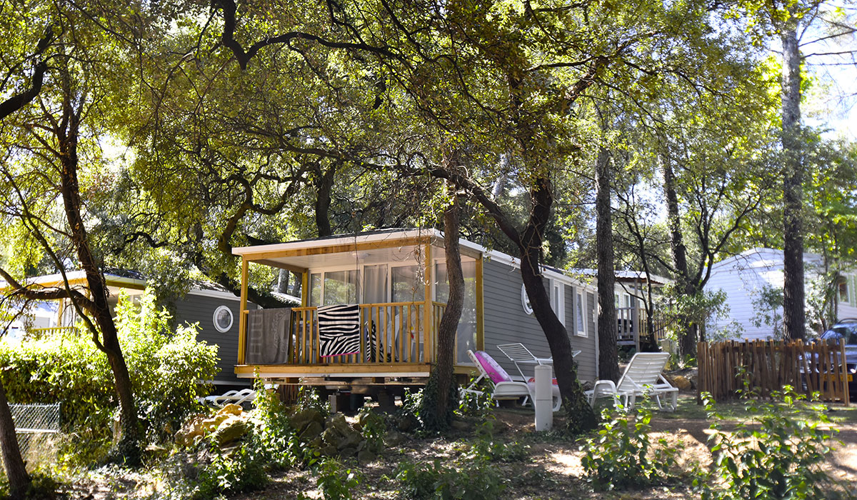 Le Plein Air des Chênes Languedoc-Roussillon - Clapiers visuel 14/25 Le Plein Air des Chênes Languedoc-Roussillon - Clapiers visuel 14/25
