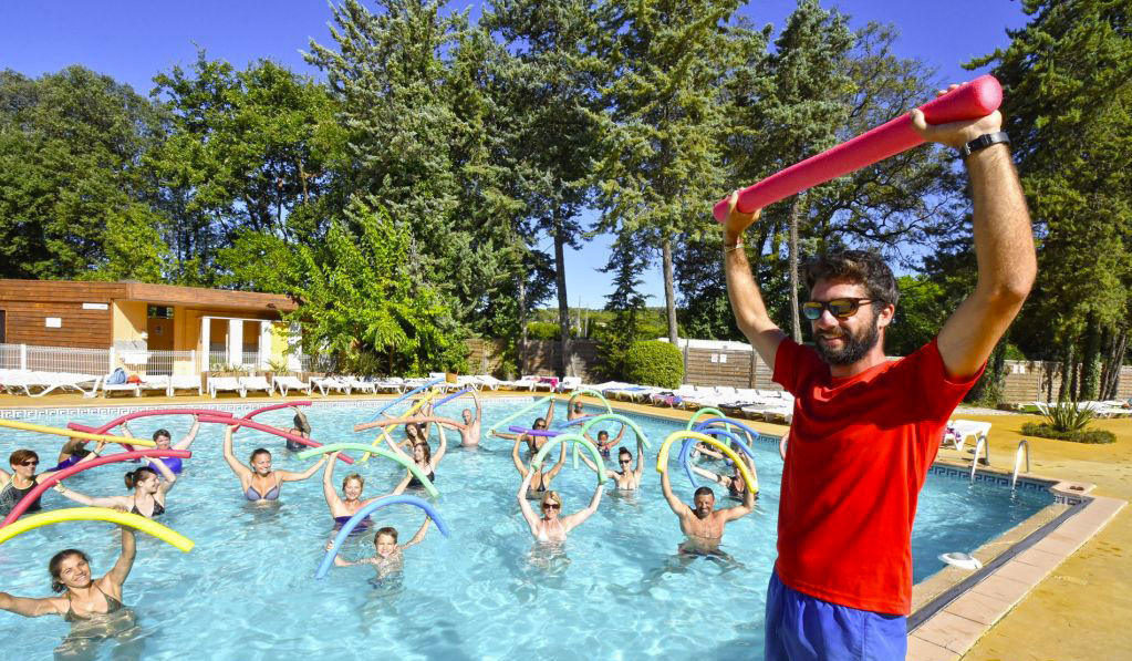 Le Plein Air des Chênes Languedoc-Roussillon - Clapiers visuel 18/25 Le Plein Air des Chênes Languedoc-Roussillon - Clapiers visuel 18/25