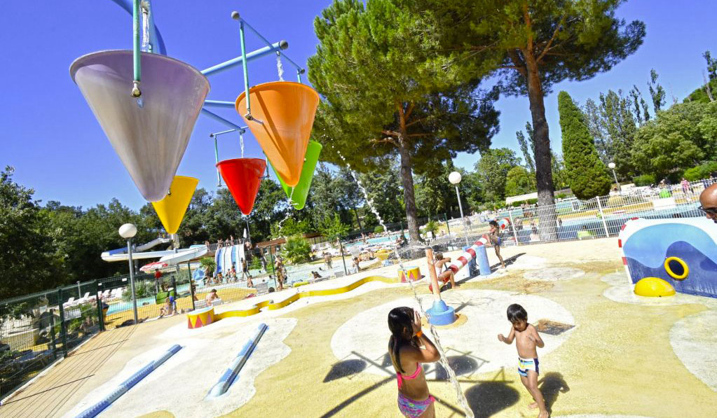 Le Plein Air des Chênes Languedoc-Roussillon - Clapiers visuel 10/25 Le Plein Air des Chênes Languedoc-Roussillon - Clapiers visuel 10/25