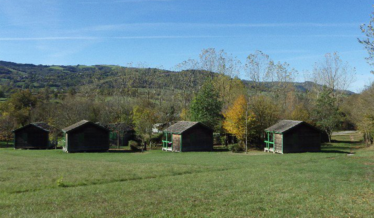 Le Plô Midi-Pyreneën - Recoules-Prévinquières visuel 1/9 Le Plô Midi-Pyreneën - Recoules-Prévinquières visuel 1/9