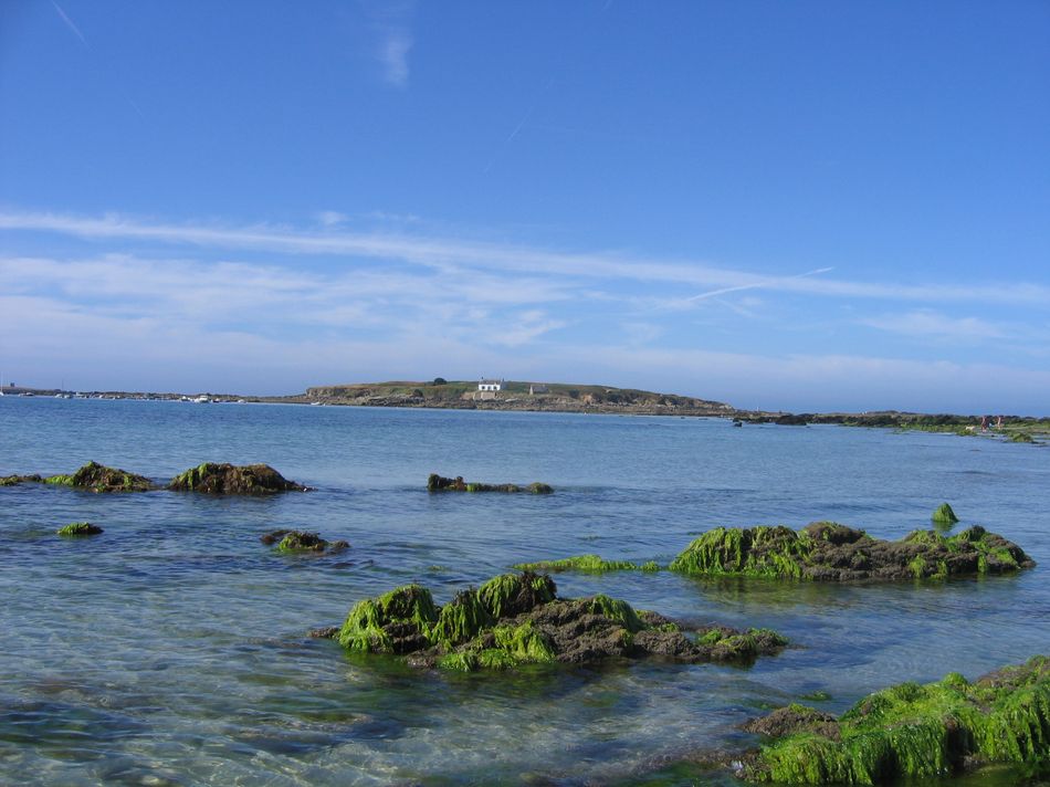 Le Raguenès Plage Bretagne - Névez visuel 4/9 Le Raguenès Plage Bretagne - Névez visuel 4/9