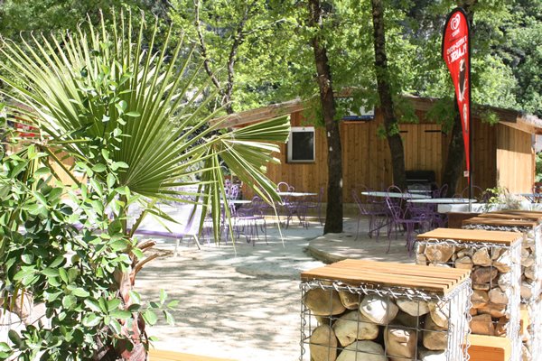 Le Ran Du Chabrier Languedoc-Roussillon - Saint-Privat-de-Champclos visuel 1/8 Le Ran Du Chabrier Languedoc-Roussillon - Saint-Privat-de-Champclos visuel 1/8