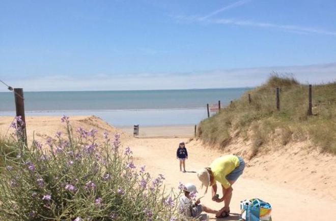 LE RIVAGE Pays de Loire - Saint-Jean-de-Monts visuel 1/5 LE RIVAGE Pays de Loire - Saint-Jean-de-Monts visuel 1/5