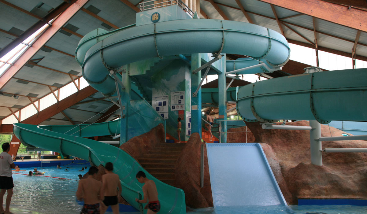 Le Rochat Belle-isle Groot-Centrum - Châteauroux visuel 3/9