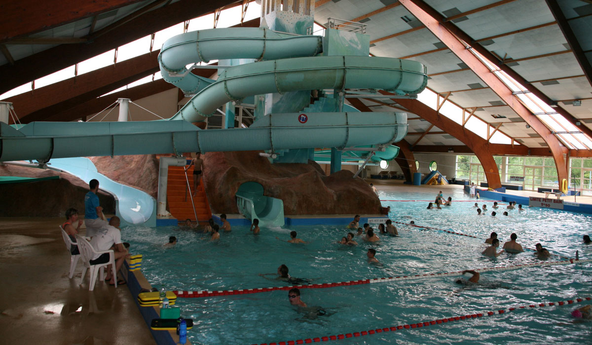 Le Rochat Belle-isle Groot-Centrum - Châteauroux visuel 9/9