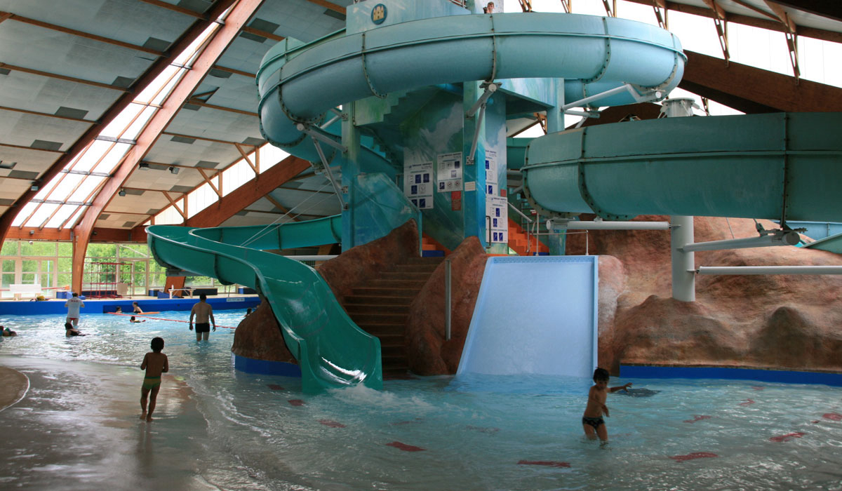 Le Rochat Belle-isle Groot-Centrum - Châteauroux visuel 2/9