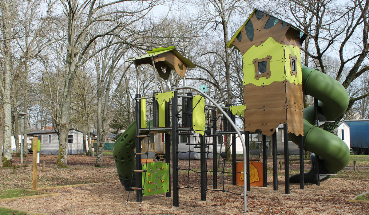 Le Rochat Belle-isle Groot-Centrum - Châteauroux visuel 4/9