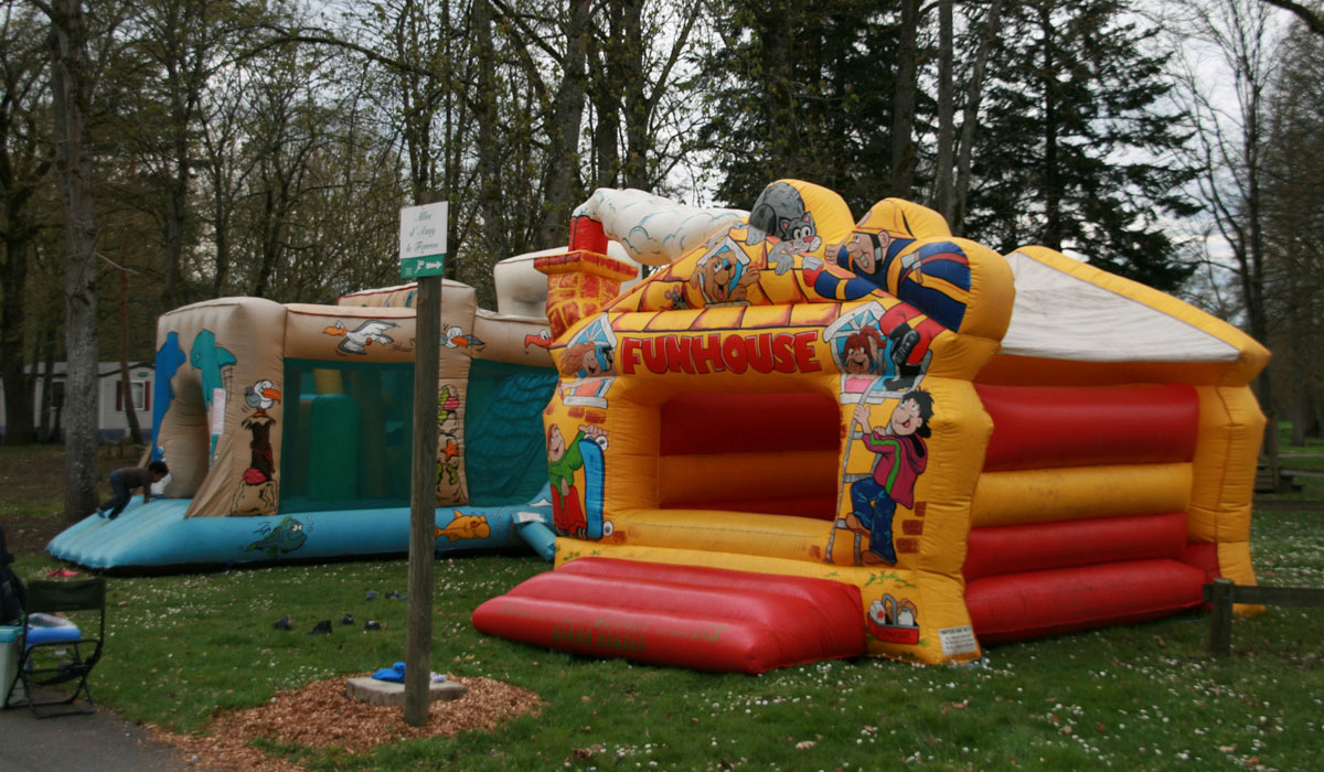 Le Rochat Belle-isle Groot-Centrum - Châteauroux visuel 6/9