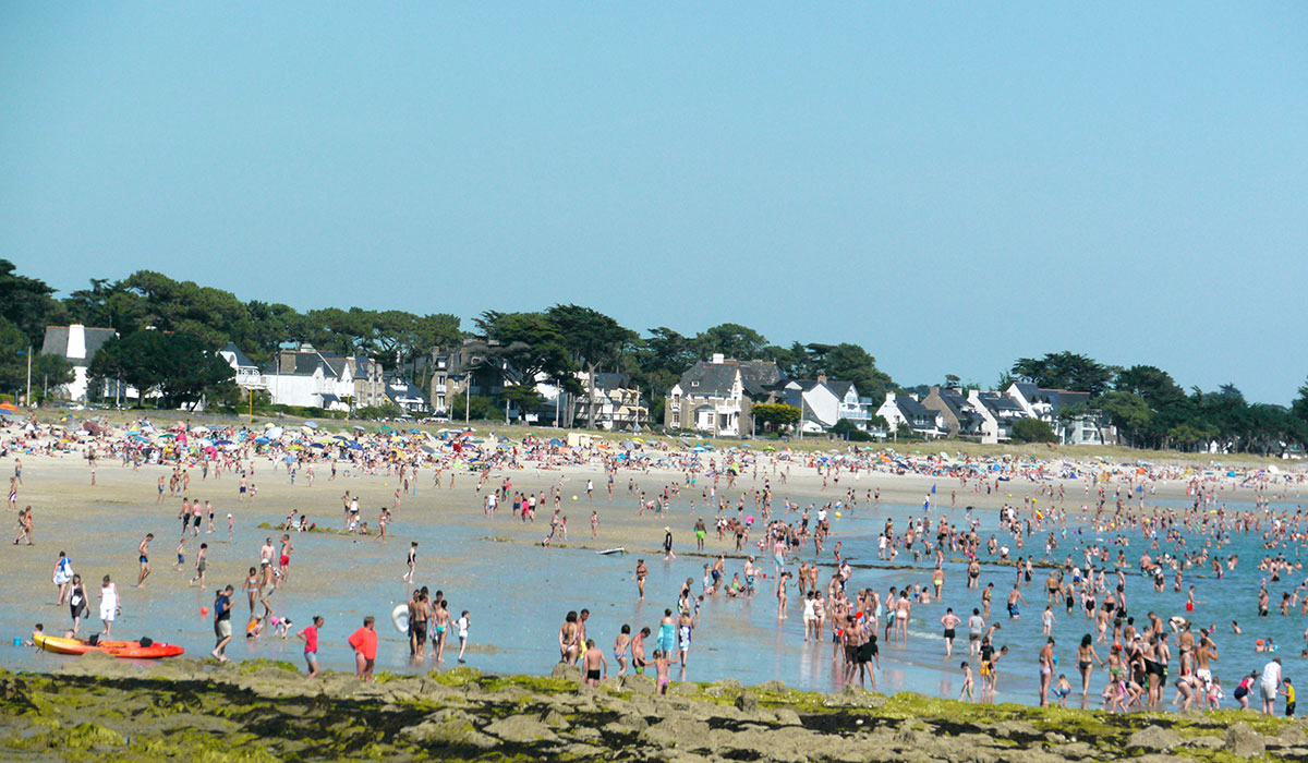 Club Côté Ô Carnac Bretagne - Carnac visuel 15/17 Club Côté Ô Carnac Bretagne - Carnac visuel 15/17