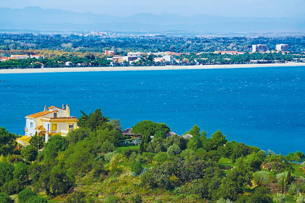 Le Roussillonnais Languedoc-Roussillon - Argelès-sur-Mer visuel 2/7 Le Roussillonnais Languedoc-Roussillon - Argelès-sur-Mer visuel 2/7