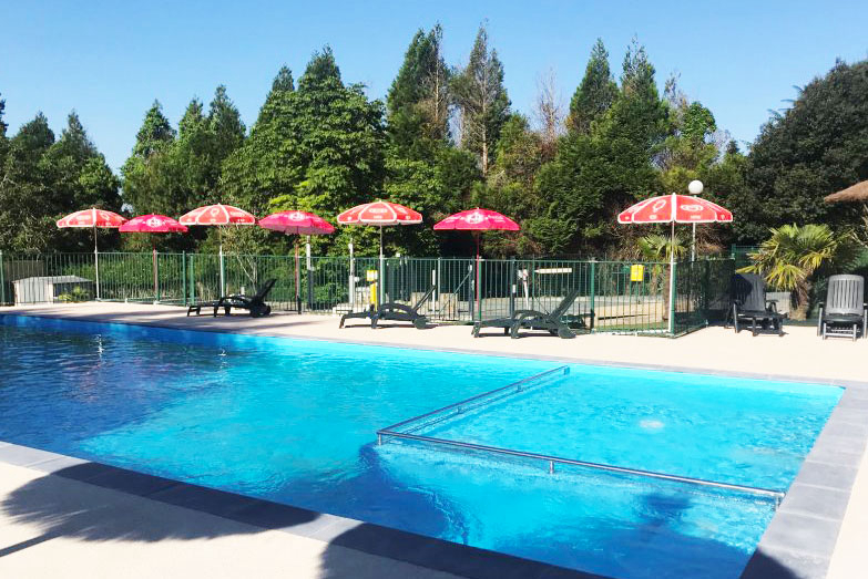 Le Ruisseau Aquitaine - Saint-André-de-Seignanx visuel 1/1 Le Ruisseau Aquitaine - Saint-André-de-Seignanx visuel 1/1