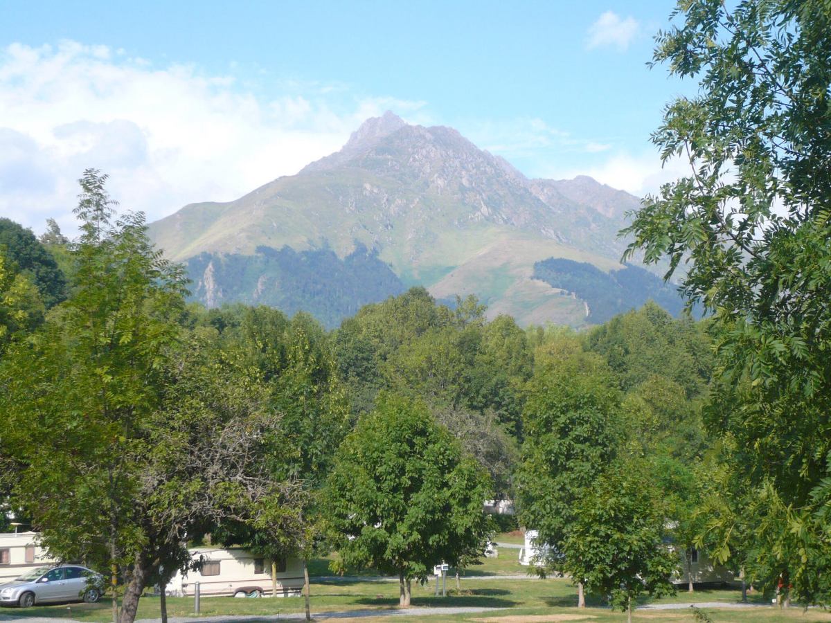 Le Ruisseau Midi-Pyreneën - Gouaux visuel 1/1 Le Ruisseau Midi-Pyreneën - Gouaux visuel 1/1
