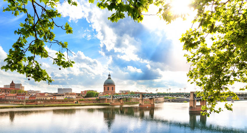 Le Rupe Midi-Pyreneën - Toulouse visuel 1/2 Le Rupe Midi-Pyreneën - Toulouse visuel 1/2