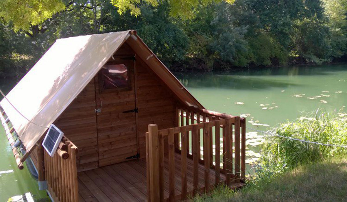 Le Sabot Groot-Centrum - Azay-le-Rideau visuel 2/6 Le Sabot Groot-Centrum - Azay-le-Rideau visuel 2/6